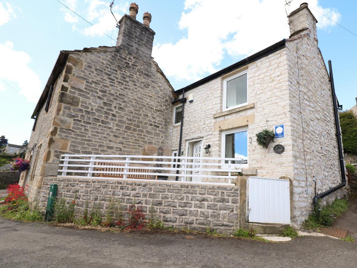 Bank Cottage Bradwell  Exterior foto