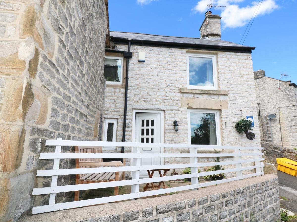 Bank Cottage Bradwell  Exterior foto