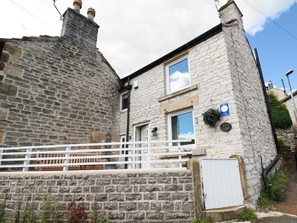 Bank Cottage Bradwell  Exterior foto
